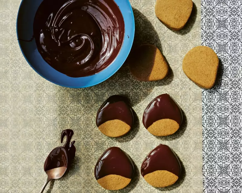 Beyond Christmas: The Versatile British Chestnut's Culinary Renaissance