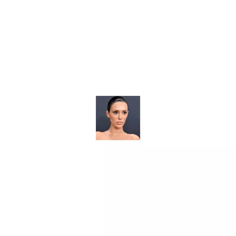 Bianca Censori's Style Shocker: Kanye West's Wife Ditches Signature Look in Bold Instagram Return