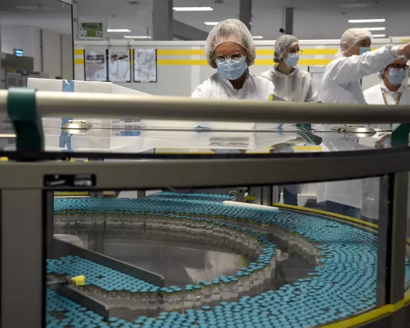 Big Pharma's Tax Breaks: Are Billions in Public Money Delivering Value for the NHS?