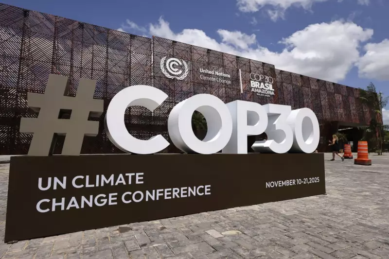 Bill Gates Urges COP30 to Focus on Poverty Over Emissions