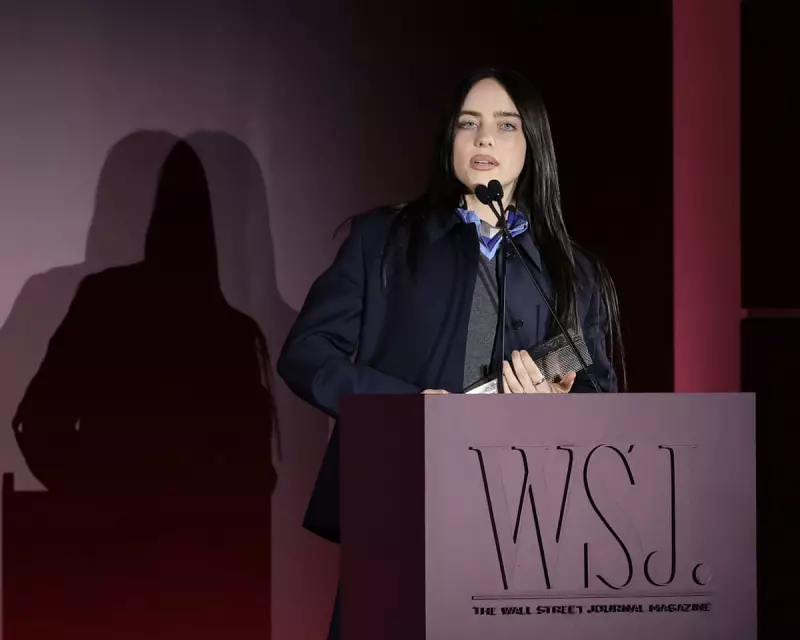Billie Eilish's Scathing Attack on Billionaires: Why the Super-Rich Are Facing a Backlash
