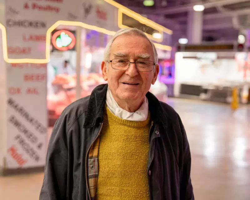 Birmingham's Historic Indoor Market Faces Uncertain Future as Traders Sound Alarm