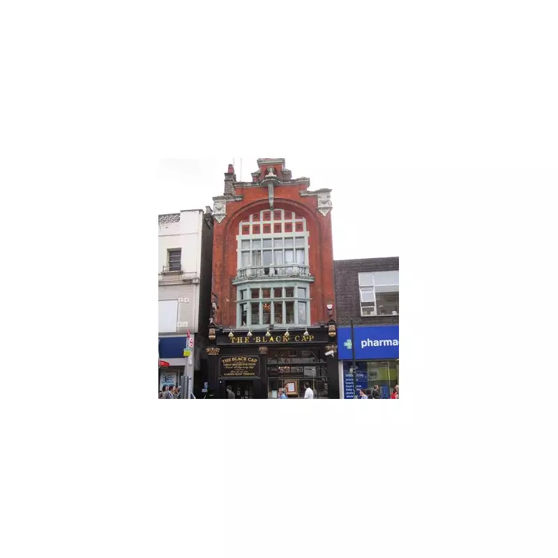 Black Cap Reopening Delayed to Early 2026 Due to Structural Issues