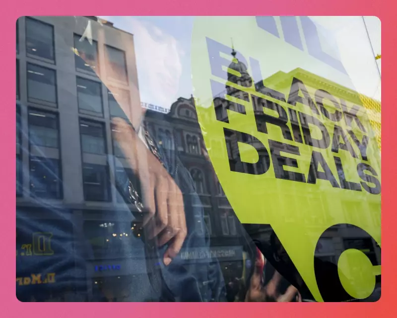 Black Friday 2024: How to Spot Real Deals and Avoid Scams