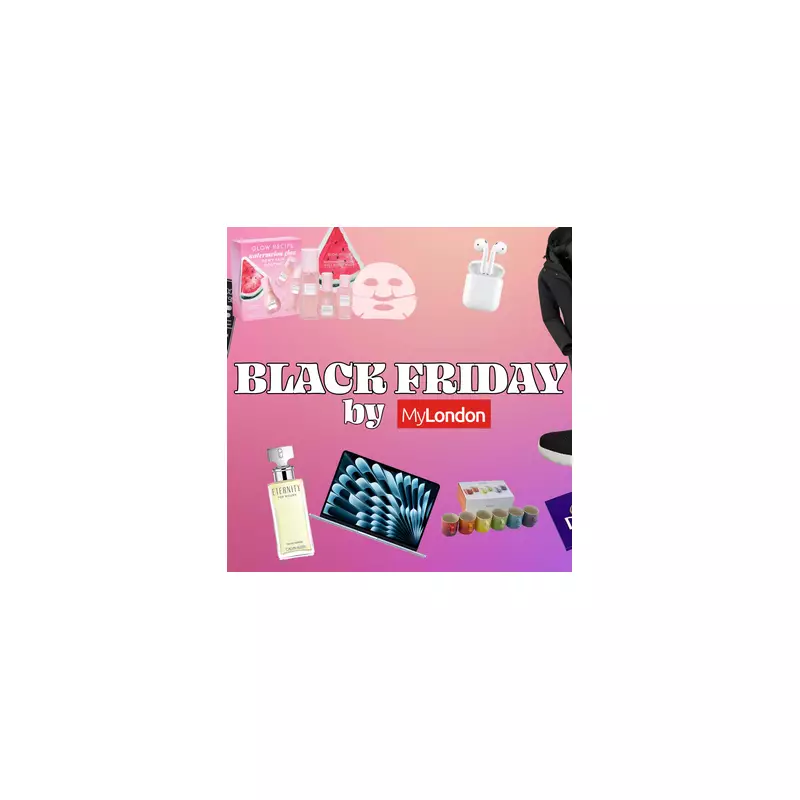 Black Friday 2025: Shopping Editor Reveals Genuine Deals Worth Buying