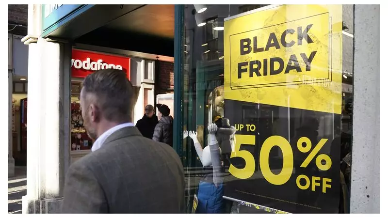 Black Friday Deals Exposed: 83% of Offers Not Best Price