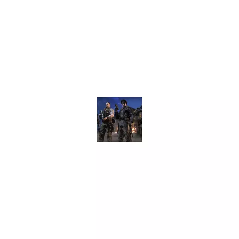 Black Ops 7 Hits Historic 1.9 Metacritic Low Amid AI Controversy