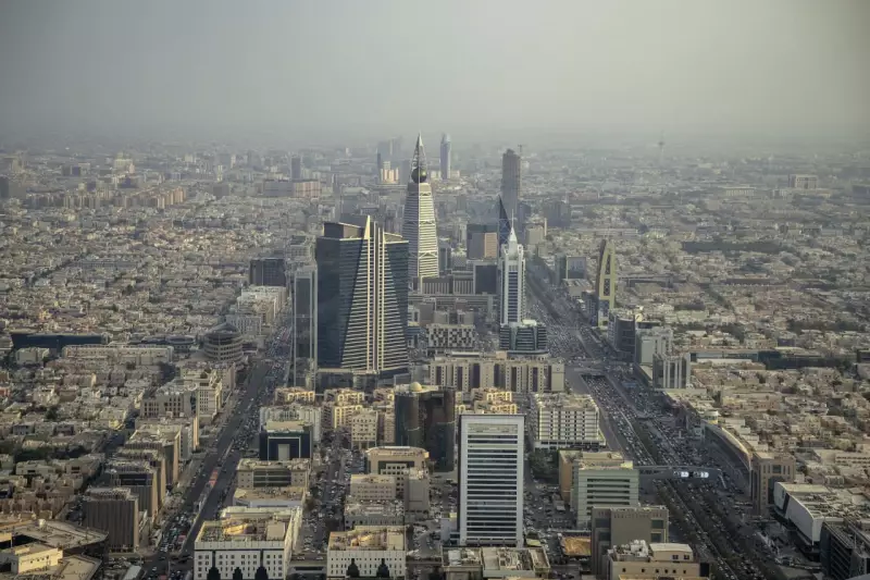BlackRock, JPMorgan & State Street Expand Middle East Teams