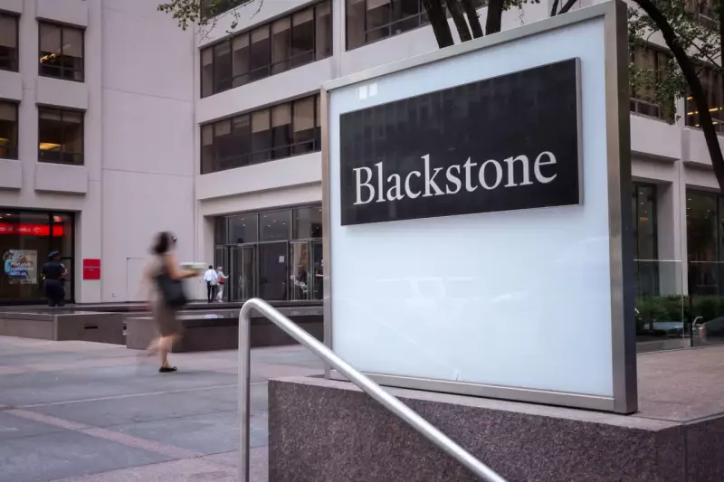 Blackstone Hires Ex-Morgan Stanley Dealmaker Petitgas for Europe
