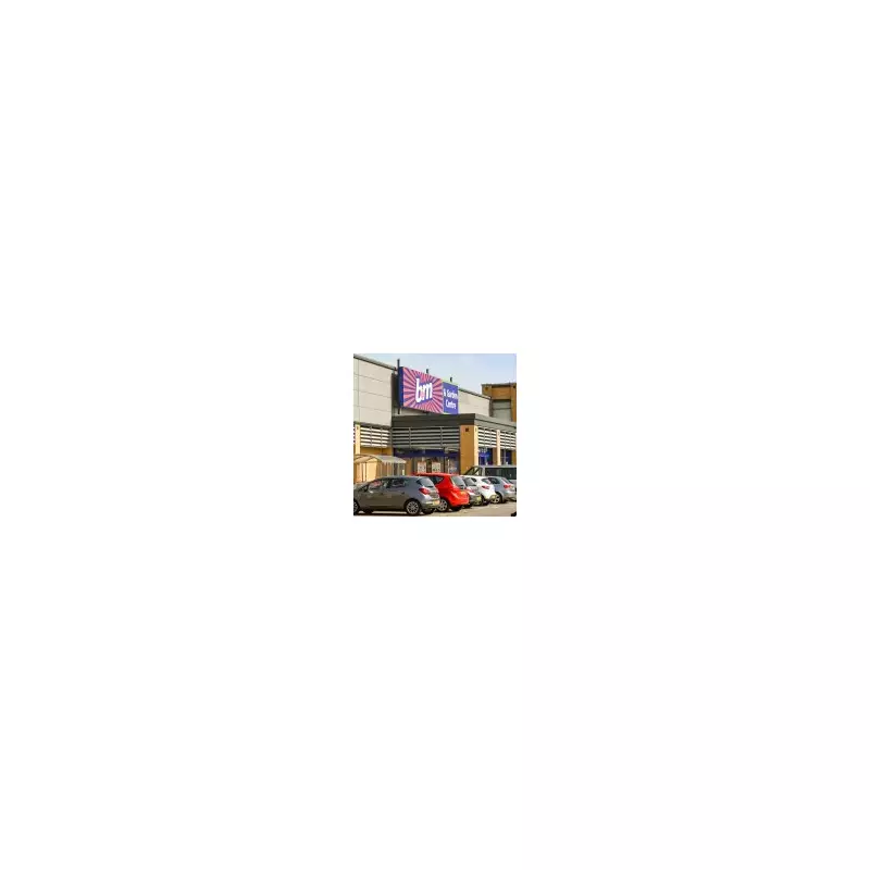 B&M's 'Bonkers' Easter Chocolate Launch in November Stuns Shoppers