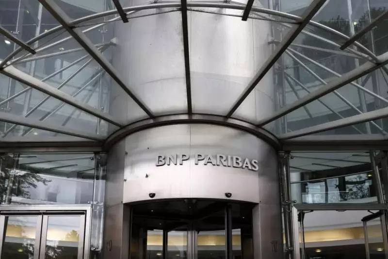 BNP Paribas Reshuffles UK Leadership: James Bingham Takes Helm of Coverage Team