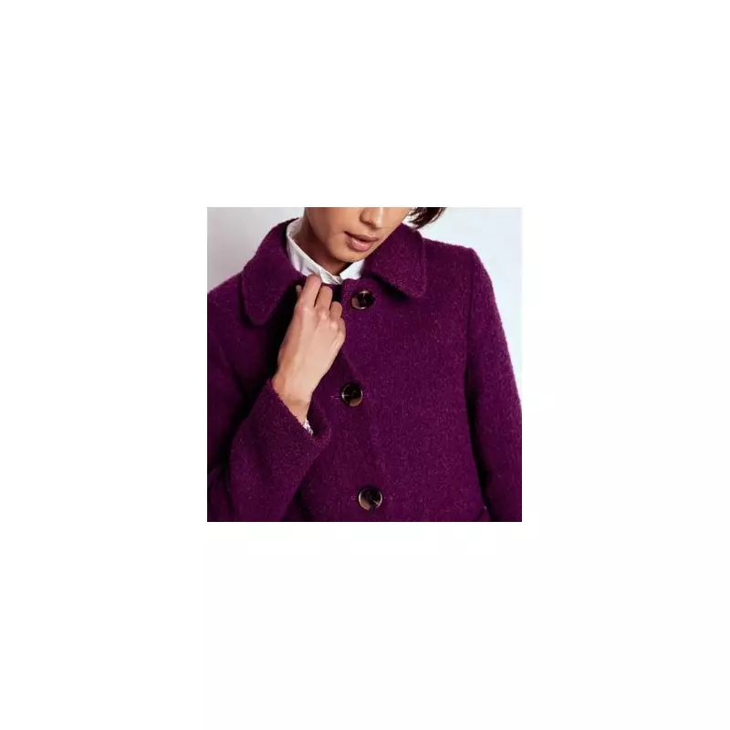 Boden's 'Fabulous' Wool Coat: Get 30% Off the Carlisle in 3 Colours