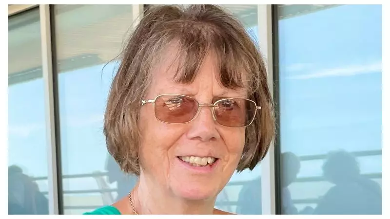 Body Found in Suffolk Search for Missing 78-Year-Old Christine Murton