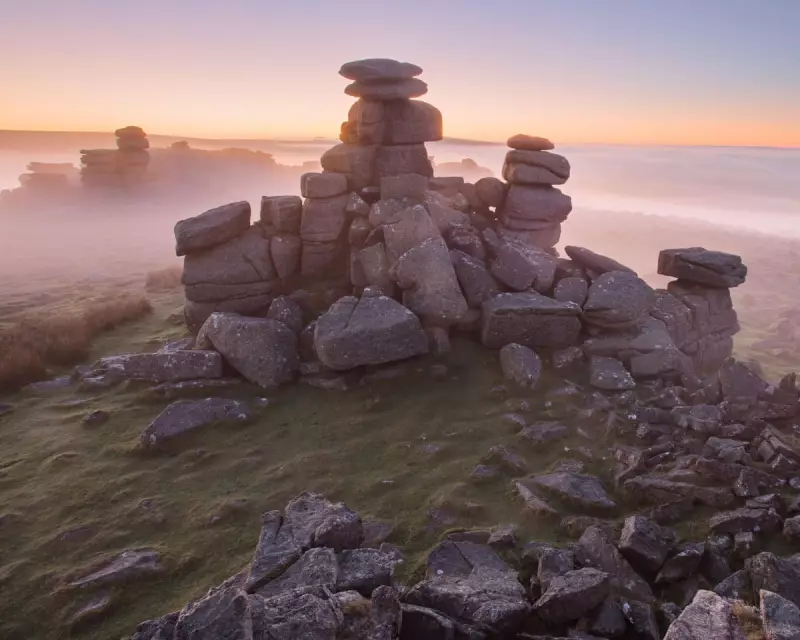 Bog People: 10 Folk Horror Tales Explore Class & Inequality