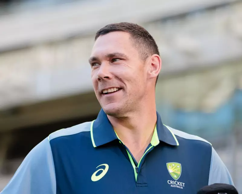 Boland & Doggett Set for Historic Indigenous Ashes Debut in Perth