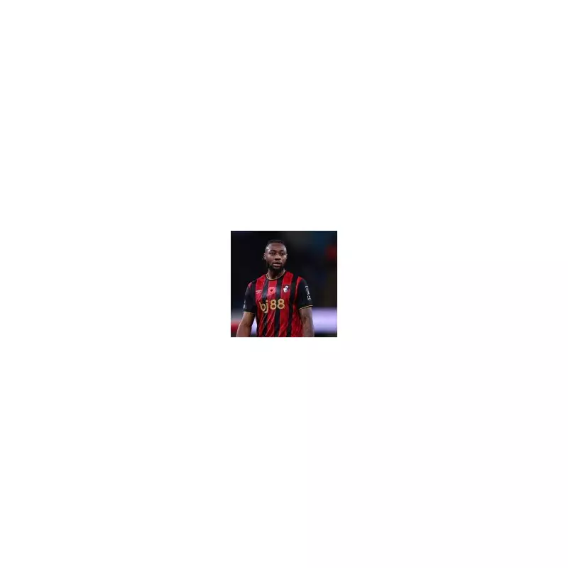 Bournemouth's Antoine Semenyo Injury Doubt for West Ham Clash