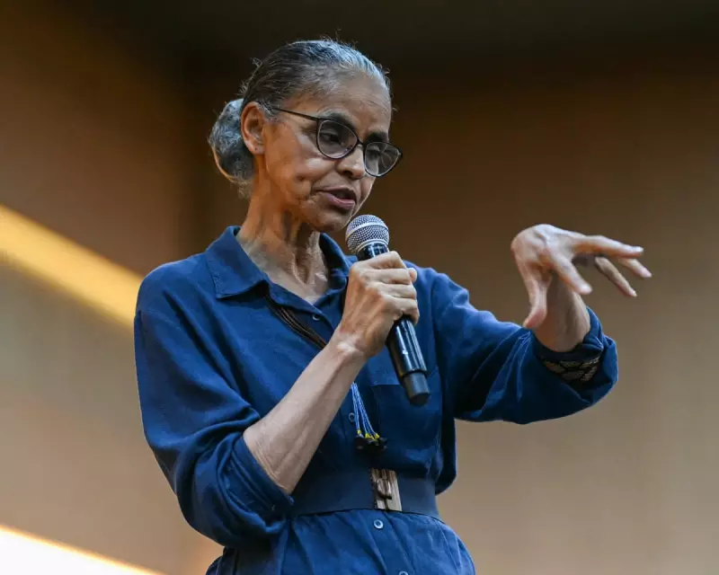 Brazil Urges Global Fossil Fuel Phaseout Roadmap at COP30 Summit