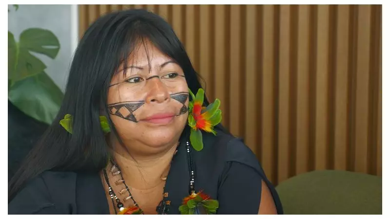 Brazil's Munduruku Women Fear Pregnancy Amid Mercury Crisis