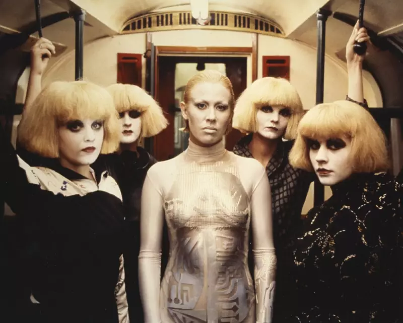 Breaking Glass: Why This 1980 Punk Film Is a Timeless Comfort Watch