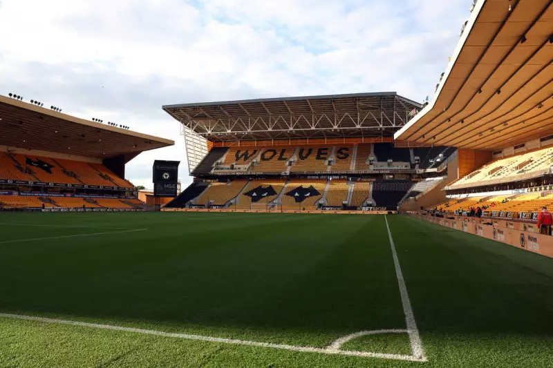 Brendan Rodgers Emerges as Shock Contender for Wolves Managerial Role