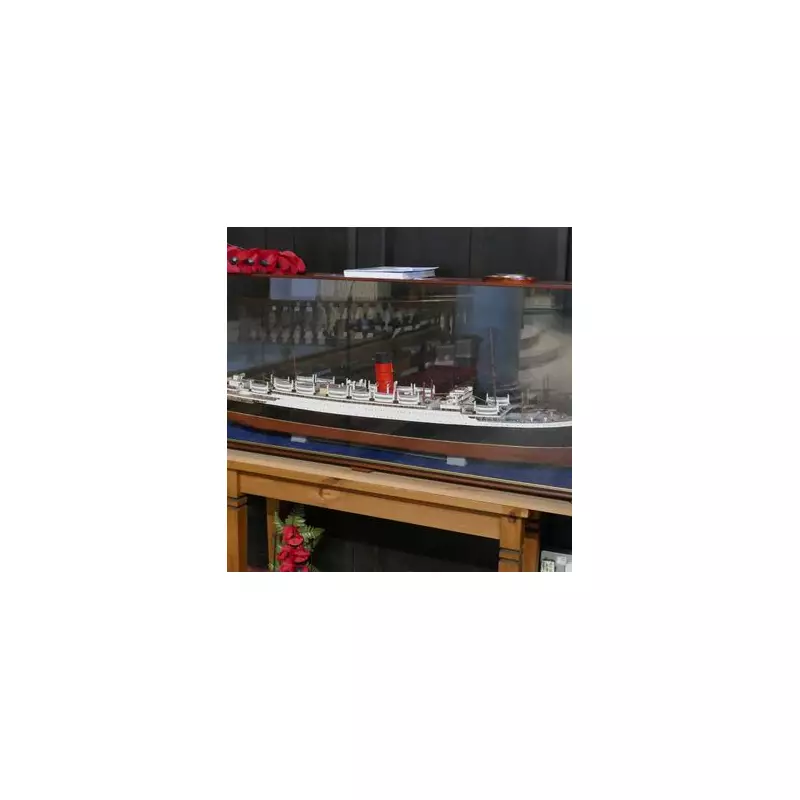 Britain's Forgotten Wartime Tragedy: The HMT Lancastria Disaster