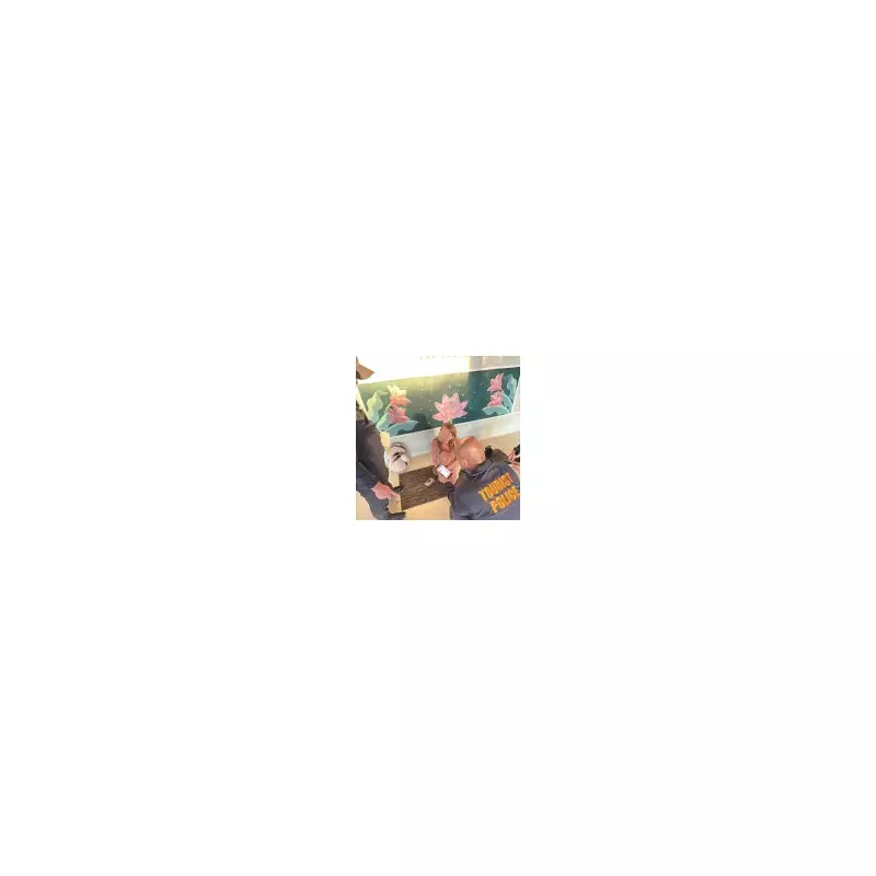 British Yoga Instructor Arrested After Alleged Tantric Sex Sessions Behind Restaurant