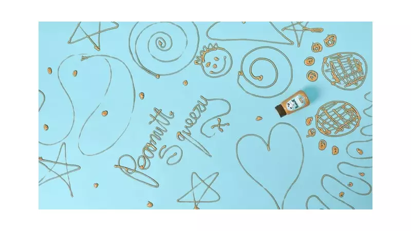 Brits' Heartfelt Notes to Dogs Revealed in Peamutt Squeezy Survey