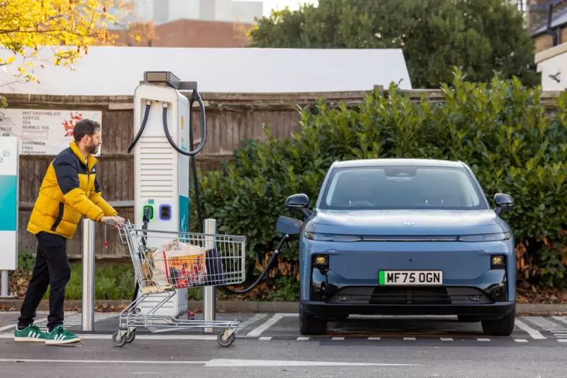 Brits Save £1,411 Each by Cutting Back Amid Cost Pressures