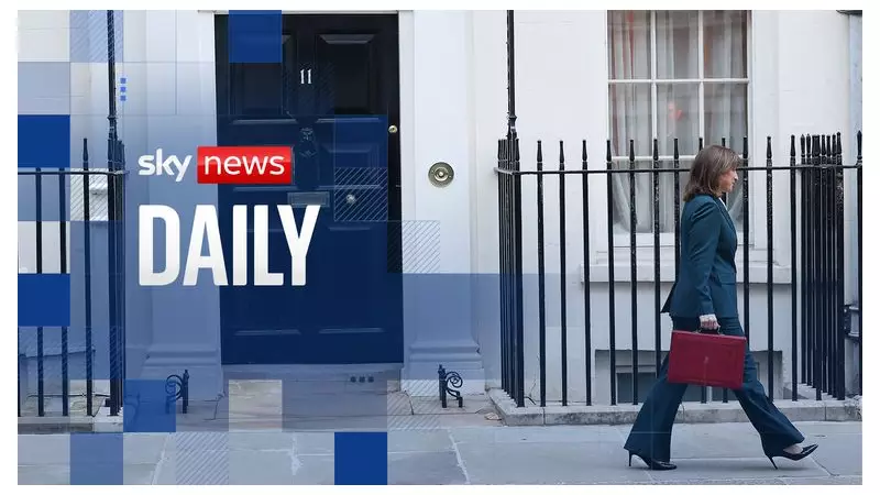 Budget 2025 Breakdown: Are You a Winner or Loser?