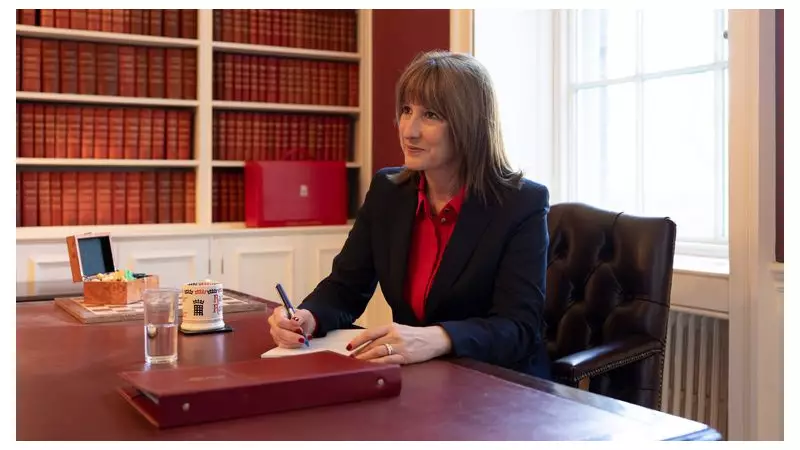 Budget 2025: Chancellor Reeves Announces Growth Drive Amid £30bn Tax Rises