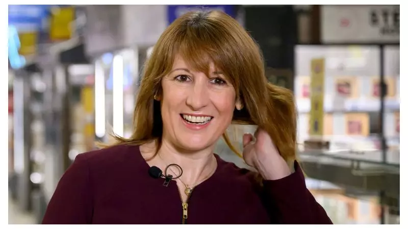 Budget 2025: Consumer Confidence Tumbles as Rail Investment Announced