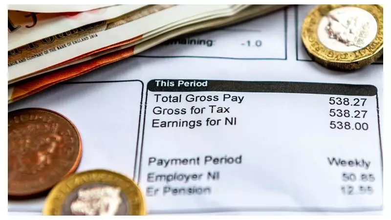 Budget 2025: How the £8bn Tax Threshold Freeze Hits Your Pay