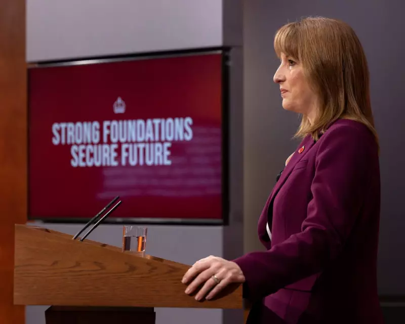 Budget 2025: Rachel Reeves Faces Tax Dilemma Amid Broken Promises Debate