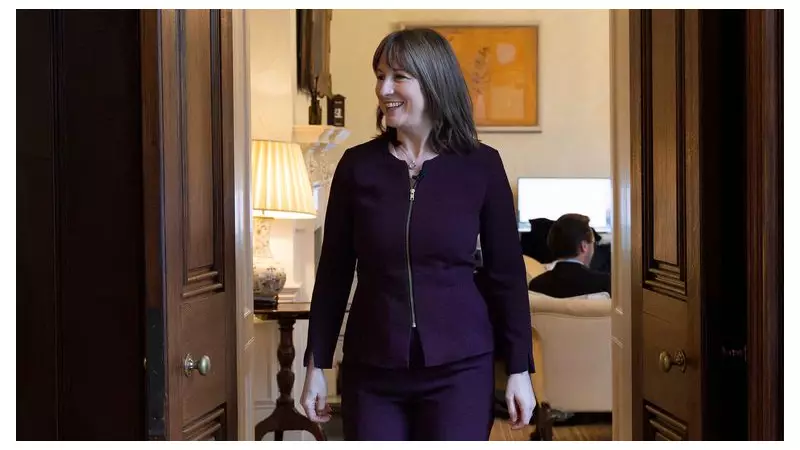 Budget 2025: Tax Hikes Confirmed to Fill £30bn Fiscal Black Hole