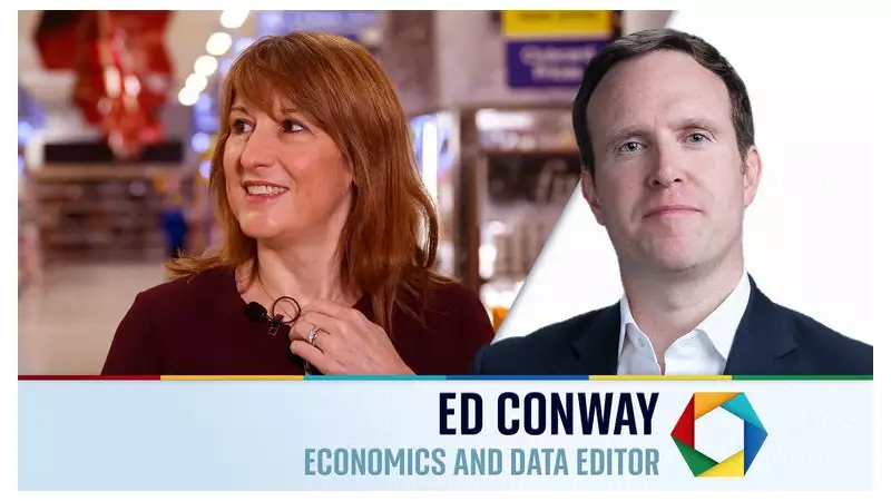 Budget 2025: The Three-Pronged Problem Facing Rachel Reeves