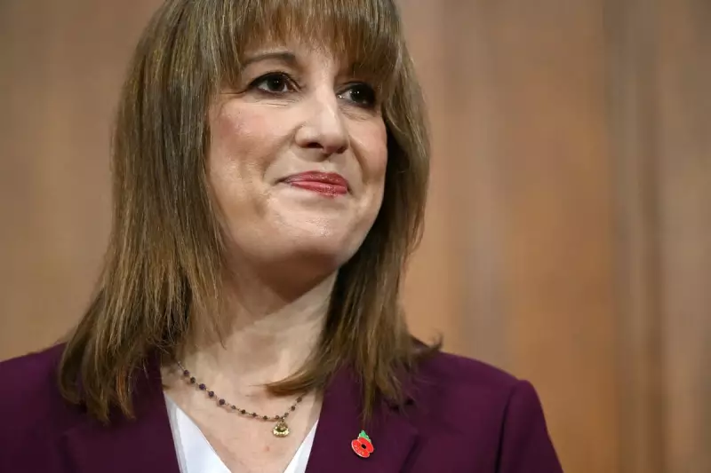 Budget Bombshell: Rachel Reeves' November Tax Plans Revealed - What It Means For Your Wallet