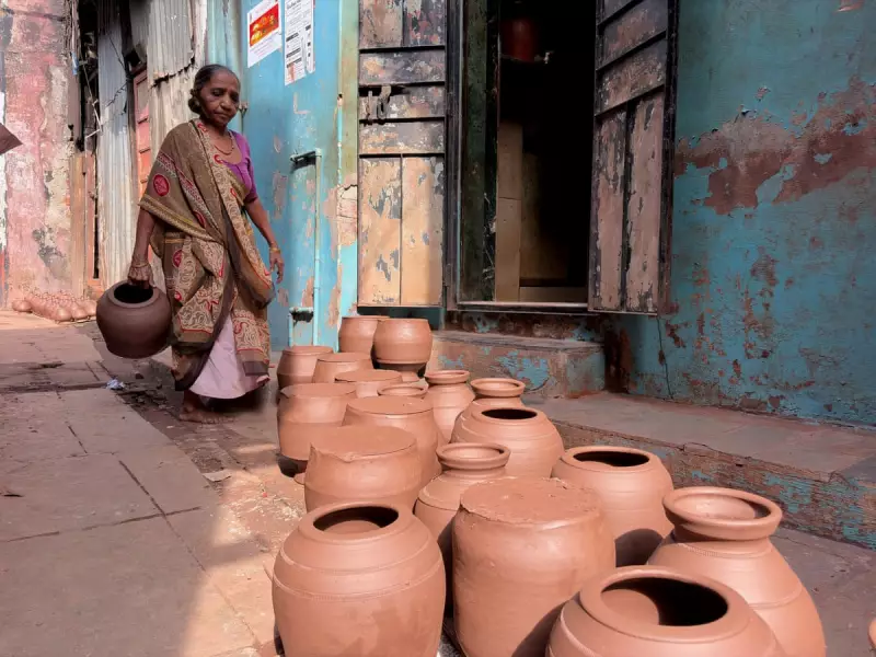 Bulldozers Move Into Dharavi: Mumbai's Historic Slum Faces Adani-Led Redevelopment Clash