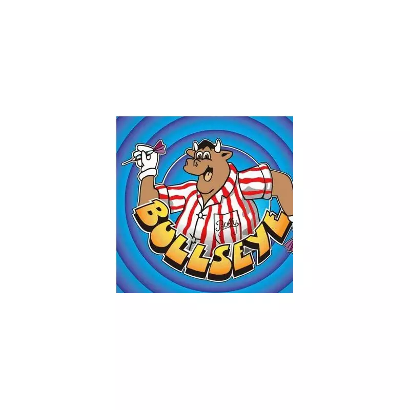 Bullseye Creator Andrew Wood Dies at 91: Daughter Pays Tribute