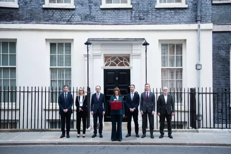 Business Leaders Fear More Tax Rises After Autumn Budget Raid