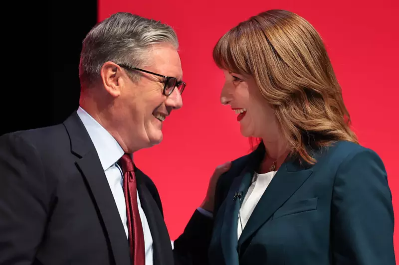 Business Leaders Voice Concerns Over Labour's Support, BGF CEO Reveals