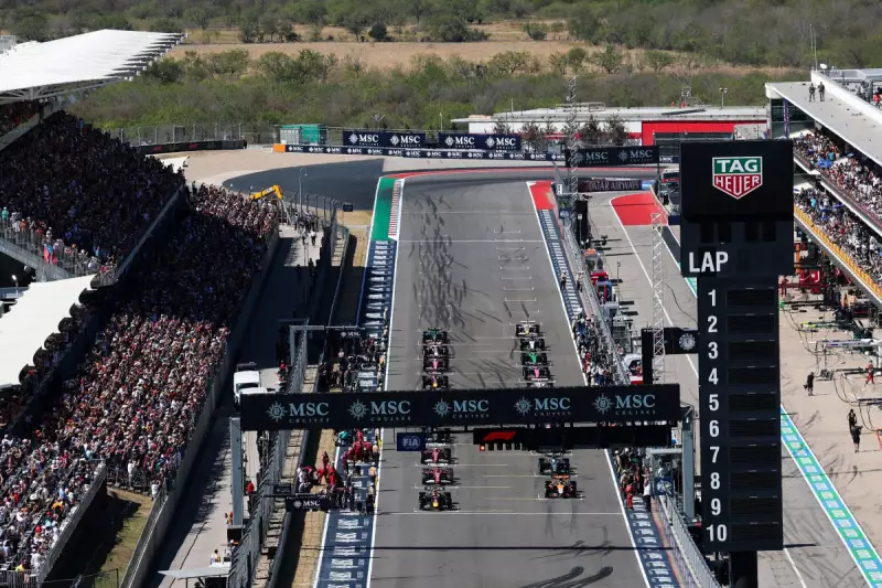 Cadillac F1 Team Bolsters Ranks with Key Hires Ahead of 2026 Debut