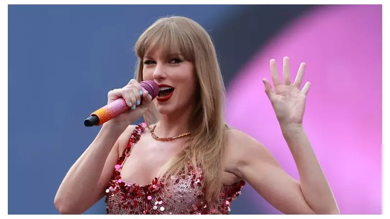 Cambridge Dictionary's 2025 Word of the Year is 'Parasocial'