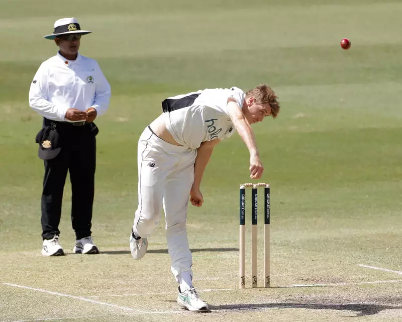 Cameron Green's 94 Runs & Bowling Fitness Boost Ashes Selection Hopes