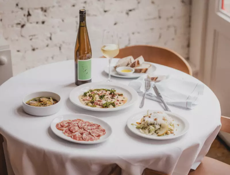 Casa Felicia Review: A Taste of Southern Italian Soul in Queen's Park