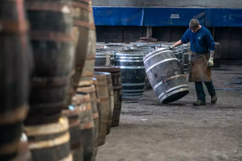 Cask to Cash: A 5-10 Year Guide to Whisky Investment Returns
