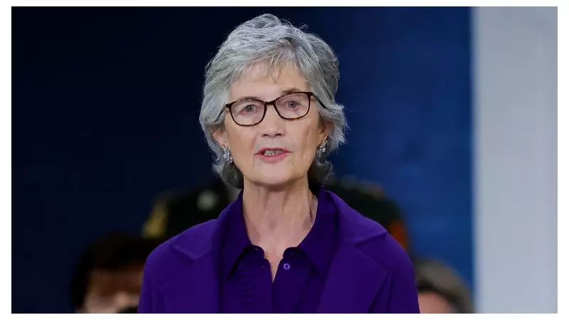 Catherine Connolly Inaugurated as Ireland's 10th President