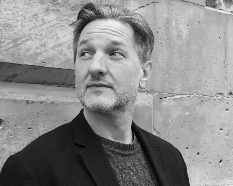 CD Rose Triumphs: The Unseen Manuscript That Won the 2025 Goldsmiths Prize