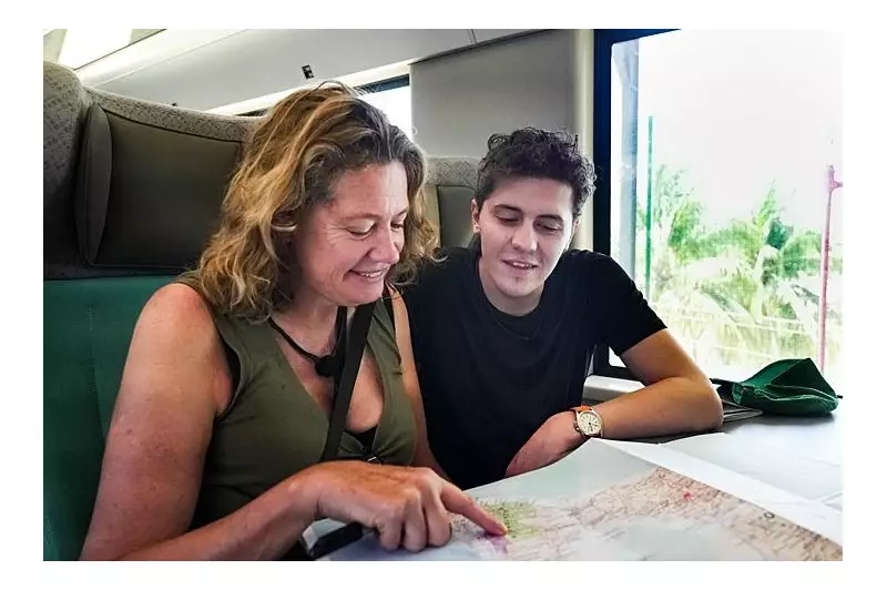 Celebrity Race Across the World 2025: Full Celebrity Line-Up Revealed