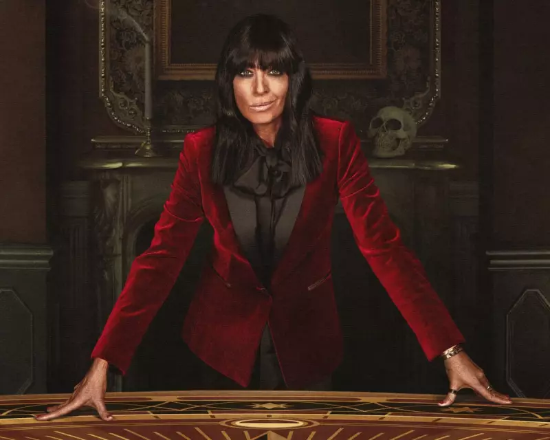 Celebrity Traitors Finale Stuns Viewers as Celia Imrie's Hilarious Flatulence Steals the Show