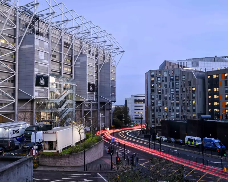 Champions League Drama Unfolds: City's Late Heroics & Newcastle's Stalemate in European Showdown